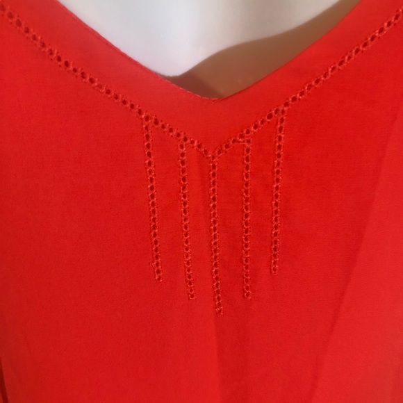 Alya Spaghetti String Sundress - Picture 6 of 11